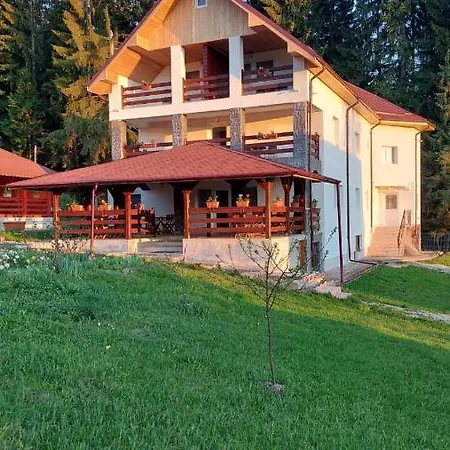 Pensiunea Mădălina-2